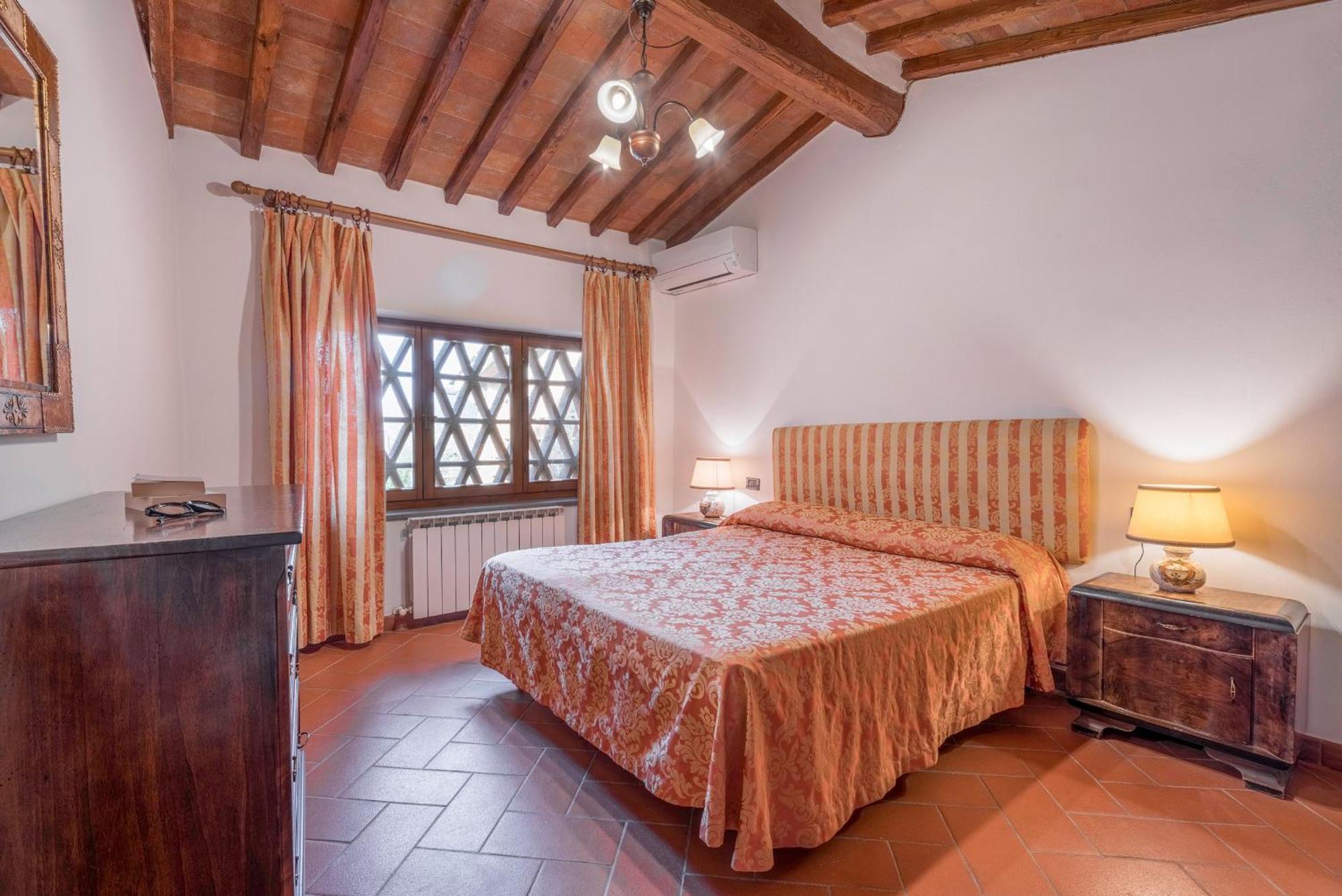 Le Masse Greve in Chianti Exterior foto